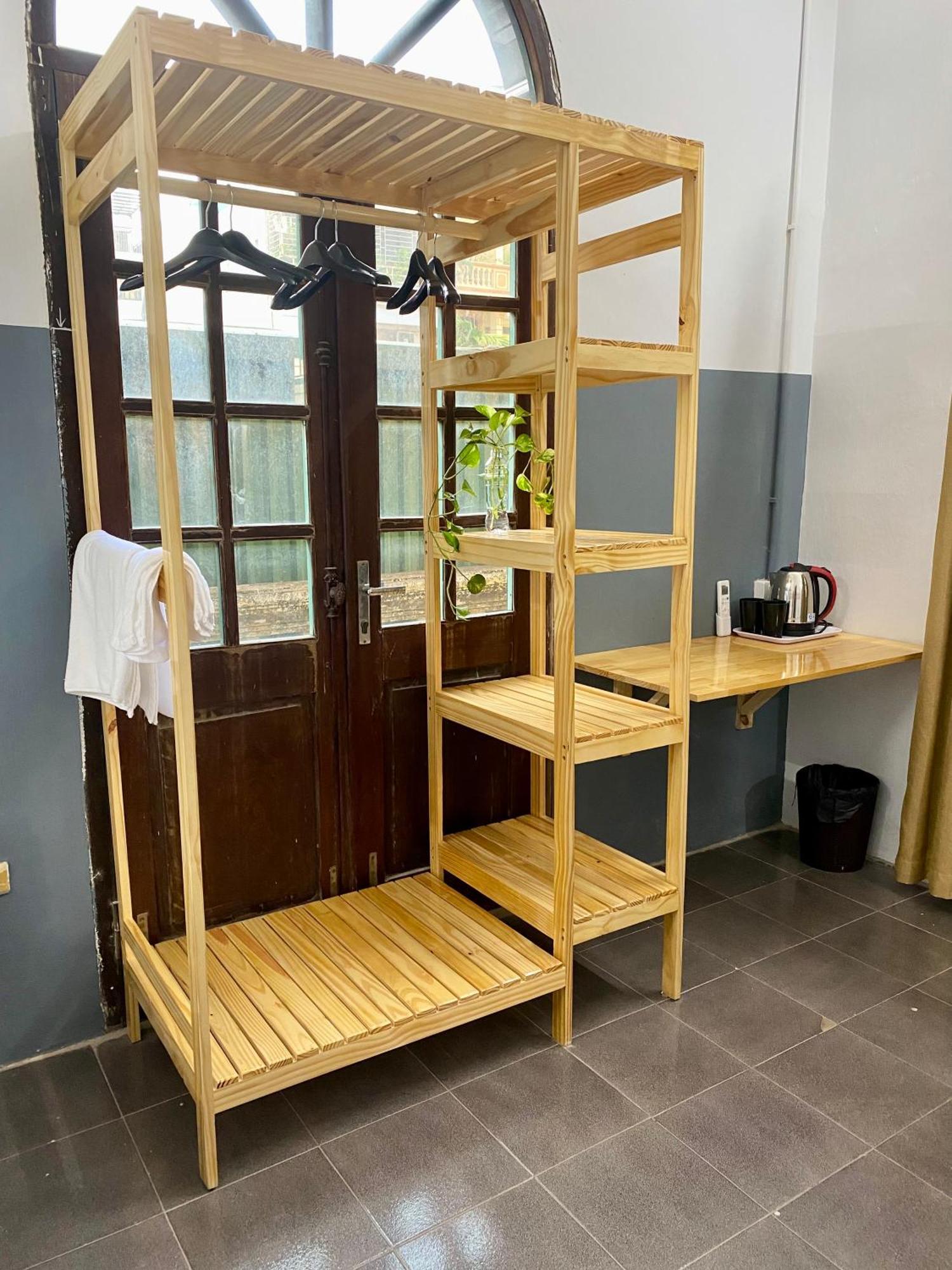 Hanoi Avana Homestay Long Bien Hanói Exterior foto