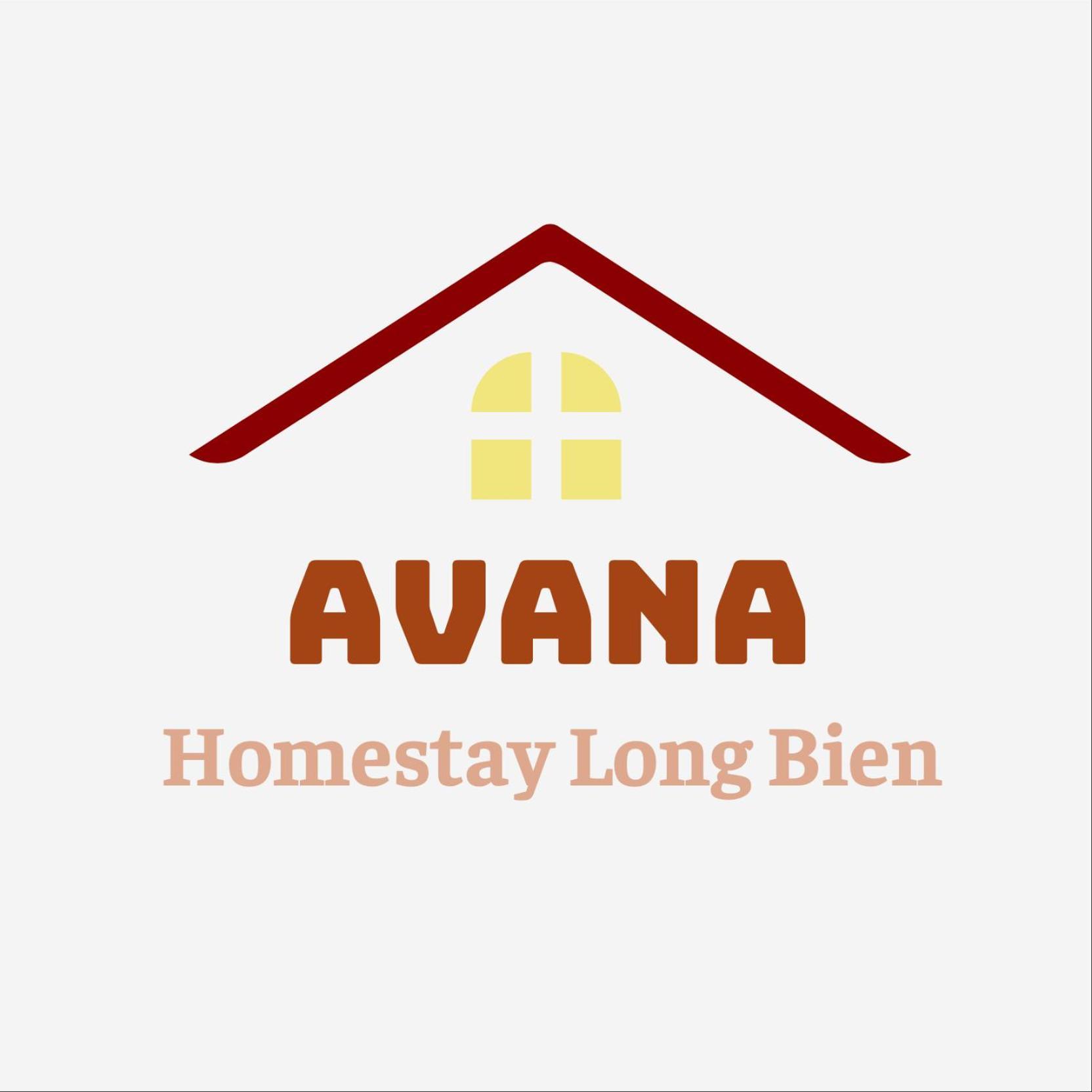 Hanoi Avana Homestay Long Bien Hanói Exterior foto
